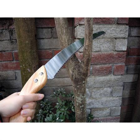 Soteck pruning saw easy to doing pruning work