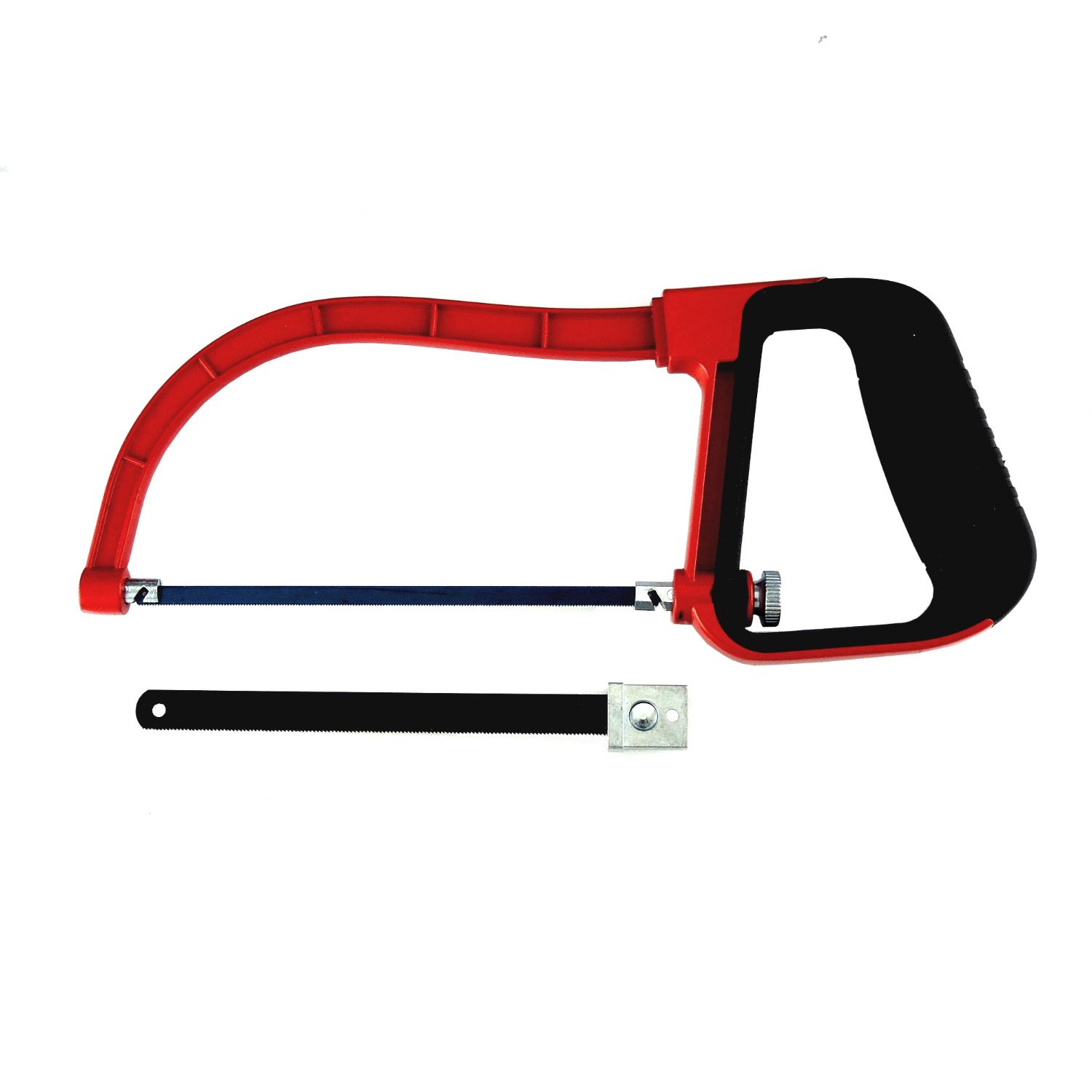 Aluminum Junior Hacksaw Frame, Pad Saw | Soteck - A professional ...