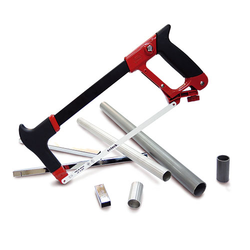 Metal Cutting Hacksaw Supply. Patented, Cutting Edge Design For 30