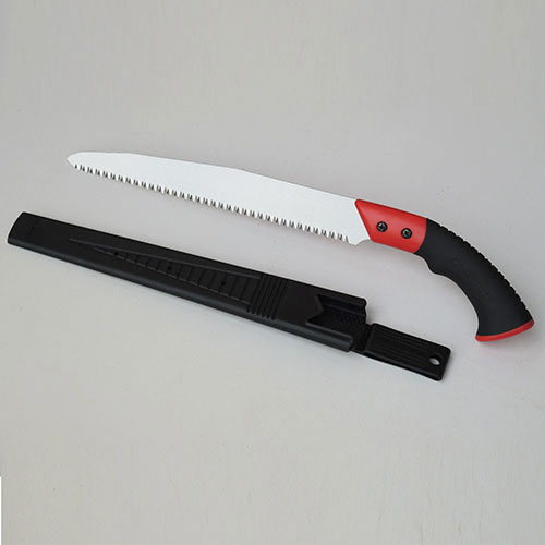 9inch (240mm) Pruning Saw with Large TripleBevel Teeth Supply