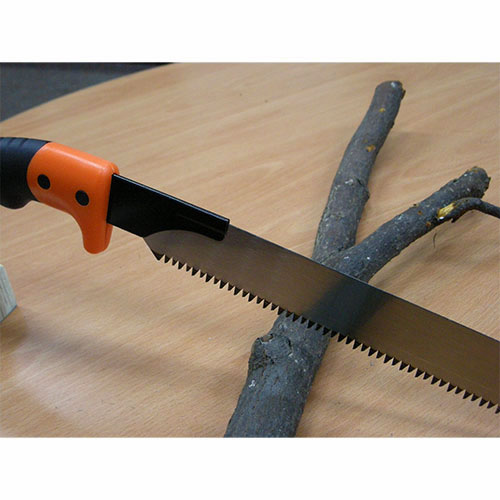 9.5inch (240mm) Universal Rapid Pull Saw | Japanese Saws & Hacksaws ...