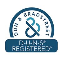 Dun & Bradstreet Certification