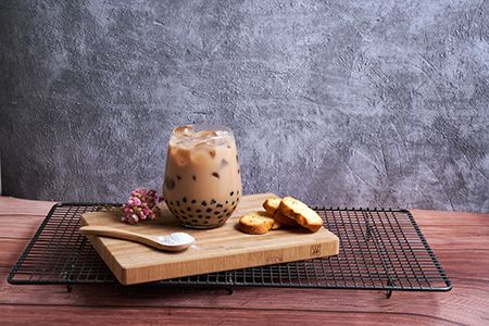 Professional milk tea raw material suppliers and manufacturers.