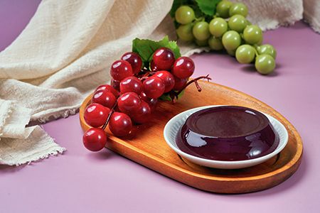 Red Grape Jelly Powder - Grape jelly powder professional product development, OEM and ODM design and manufacture.