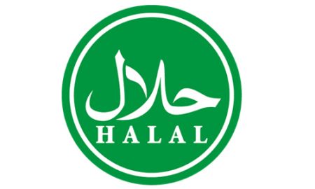 Chia-Tza-Teng International corporation passed HALAL