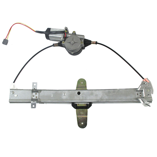 Window Regulator Window Motors Parts For Lincoln Town Car For Sale Ebay