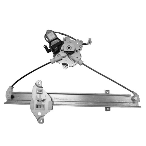 Lancer 2002 03 Evolution 2002 04 Rear Left Mr991337