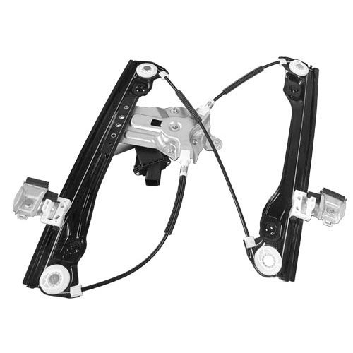 holden cruze window regulator