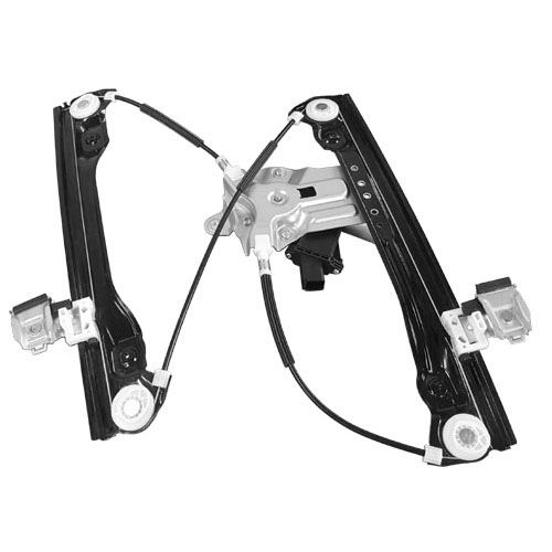 holden cruze window regulator