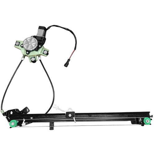 IVECO Eurocargo Eurostar Eurotech Stralis Power Window Regulator FRONT RIGHT 91