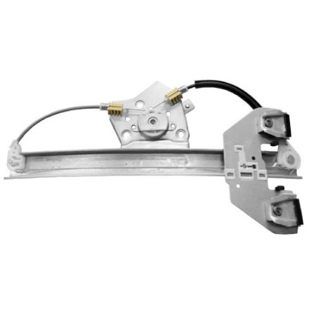 2006-2013 Window Regulator /& motor Left Side Rear for Holden Commodore Ve