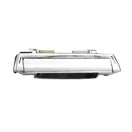 Exterior Right Handle for Peugeot 504 1974-83 - Exterior Right Handle for Peugeot 504 1974-83