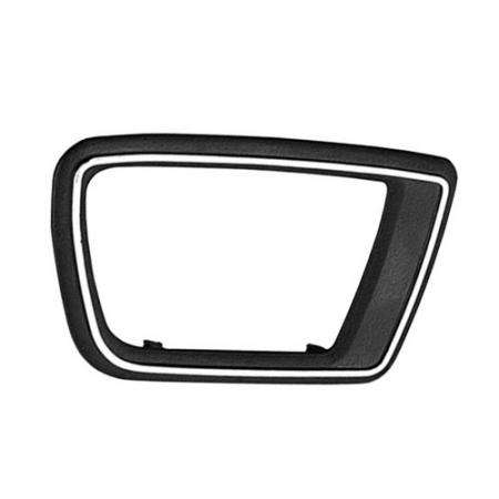 Interior Right Handle Case for Peugeot 505 1979-92 - Interior Right Handle Case for Peugeot 505 1979-92