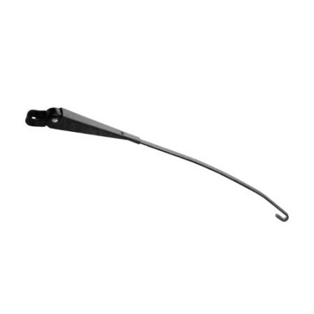 Black Straight Windshield Wiper Arm for Porsche 911, 912 1968-75 - Black Straight Windshield Wiper Arm for Porsche 911, 912 1968-75