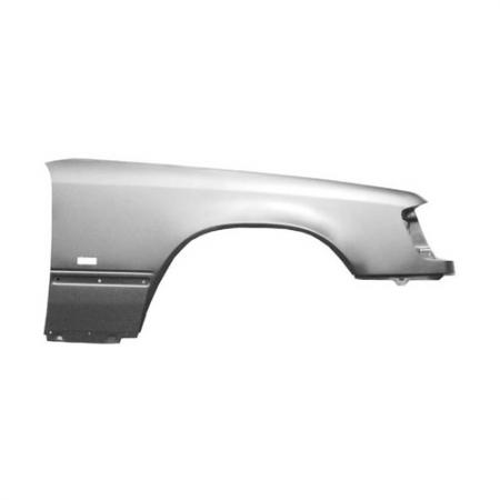 Right Car Front Fender for Mercedes W124 - Right Car Front Fender for Mercedes W124