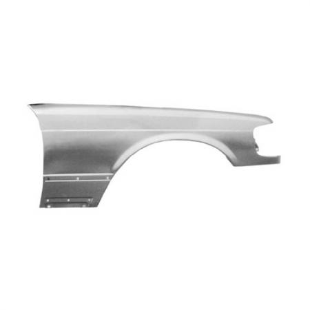 Right Car Front Fender for Mercedes W126 - Right Car Front Fender for Mercedes W126