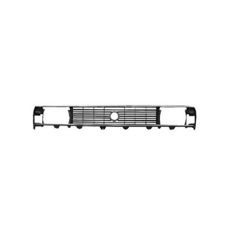 Grille for Volkswagen Caribe/Rabbit 1981-84 - Grille for Volkswagen Caribe/Rabbit 1981-84
