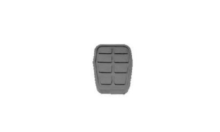 Pedal Pad for Volkswagen T4*MT - Pedal Pad for Volkswagen T4*MT