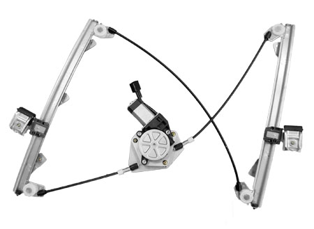 Alfa Romeo Vinduesregulator Vinduesl 248 Fter Producenter