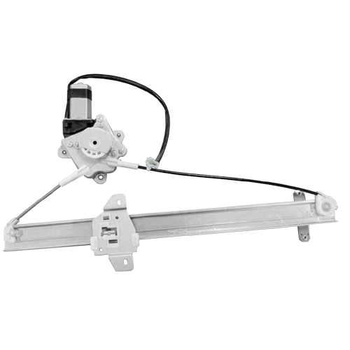 Escudo,Sidekick 4Door 198998 Rear Left 8350257B00, 8350257B00 Suzuki Escudo, Sidekick, Vitara