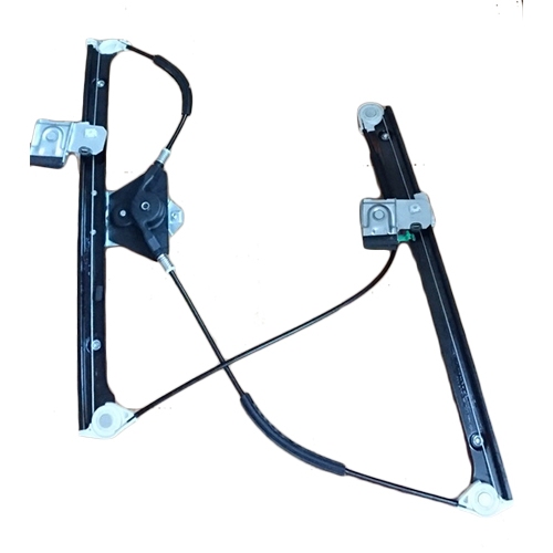 Front Right Manual Window Regulator for Volkswagen Polo 199401
