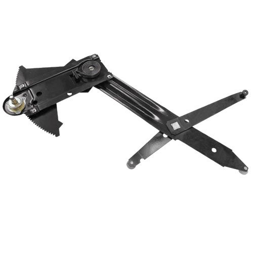 Front Left Manual Window Regulator for Chevrolet Camaro, Pontiac Firebird 197081 Window