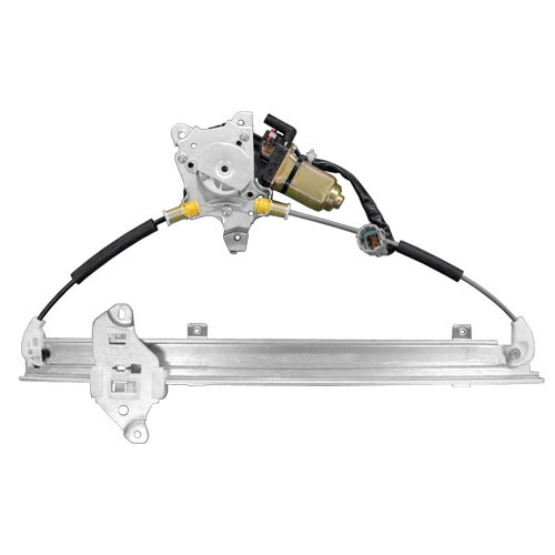Front Left Window Regulator with Motor for Nissan Maxima 200003