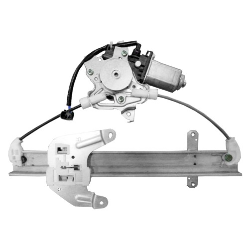 Rear Left Window Regulator with Motor for Nissan+I4813+C4815E4817+C