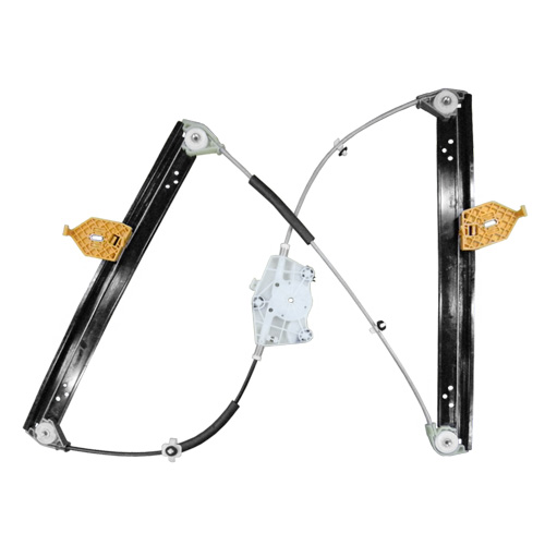 Front Left Window Regulator without Motor for Audi A8 2002-10 ...