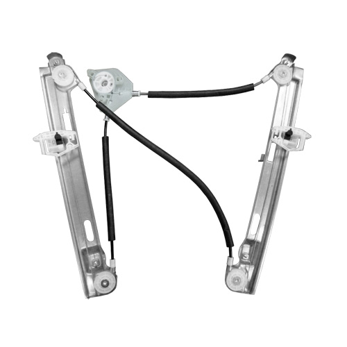 Front Left Manual Window Regulator for Jeep Patriot 200717 Window Lifter Made in Taiwan