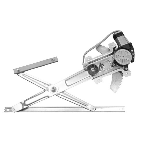 Front Right Window Regulator with Motor for Isuzu D-Max 2002-12 8980098102, 8973500030, 8