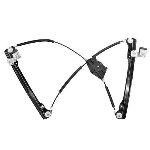 Front Right Window Regulator without Motor for Volkswagen New Beetle 1998-11 - Window Regulator, Window Lifter | Made in Taiwan Window Regulators & Classic Car Parts Manufacturer | Pan Taiwan      Window Regulator, Window Lifter | Manufacturer of Classic Car Parts & Custom Auto Part Accessories | Pan Taiwan