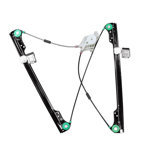 Front Right Window Regulator without Motor for Volkswagen Transporter