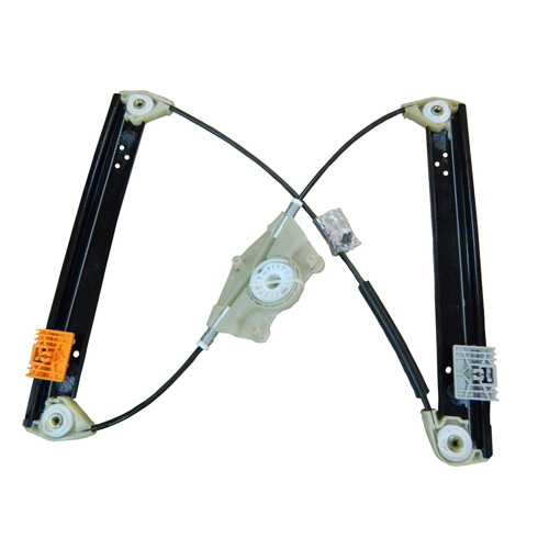 Rear Left Window Regulator without Motor for Porsche Cayenne 2003-10 ...