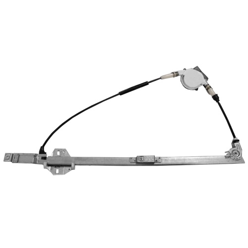 Front Right Window Regulator without Motor for Volkswagen Transporter ...