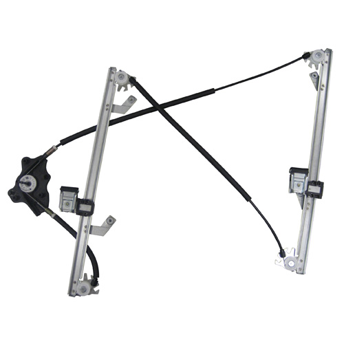 Front Right Window Regulator without Motor for Mercedes W463 2002-17 ...