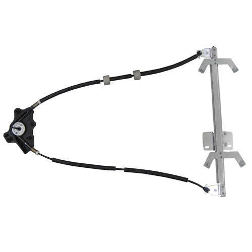 Rear Left Window Regulator without Motor for Mercedes W463 2002-17 ...