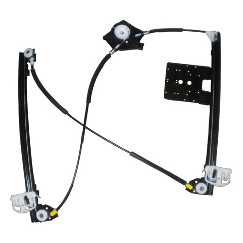 Front Left Window Regulator without Motor for Ford Territory SX 200405