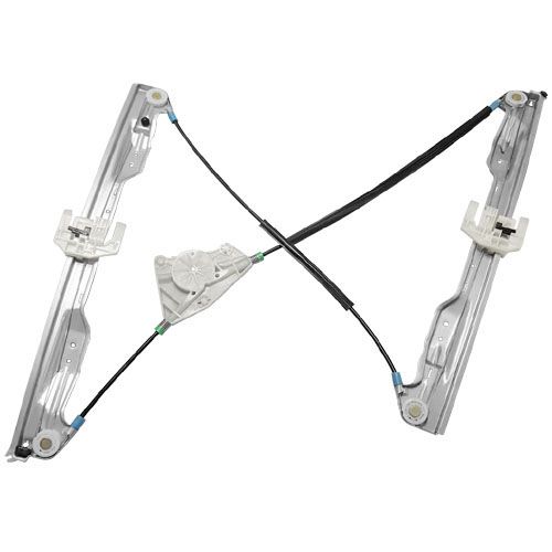 Front Left Window Regulator without Motor for Citroen C5 5Door 200008