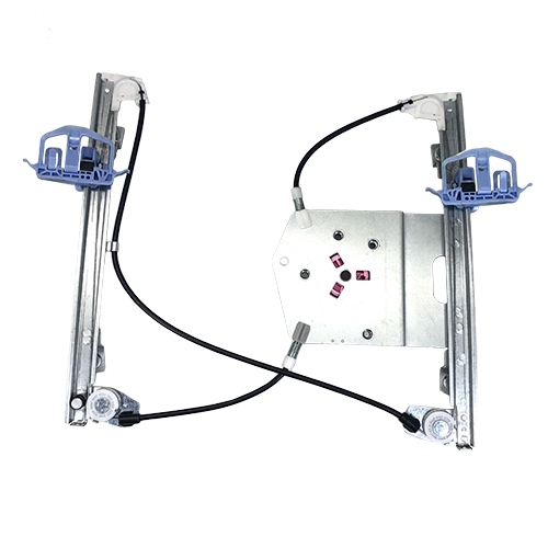 Rear Right Window Regulator without Motor for Ford Territory SX 200405