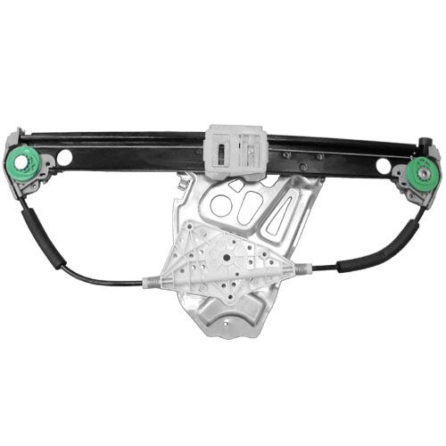 Rear Left Window Regulator without Motor for Mercedes W220 200306