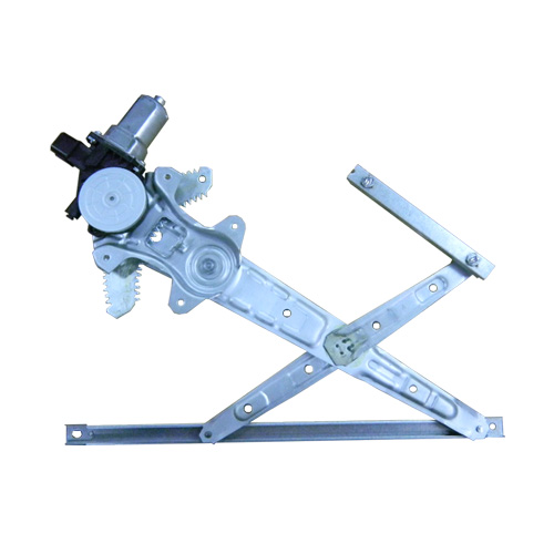 Front Right Window Regulator with Motor for Isuzu DMax 201218