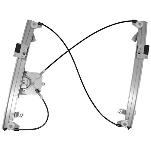 Front Left Manual Window Regulator for Ford Ranger 201120 Window