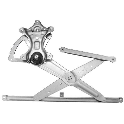 Ozeparts Front Right Electric Window Regulator For Toyota RAV4 SC10 (1994-2000) 3-Door