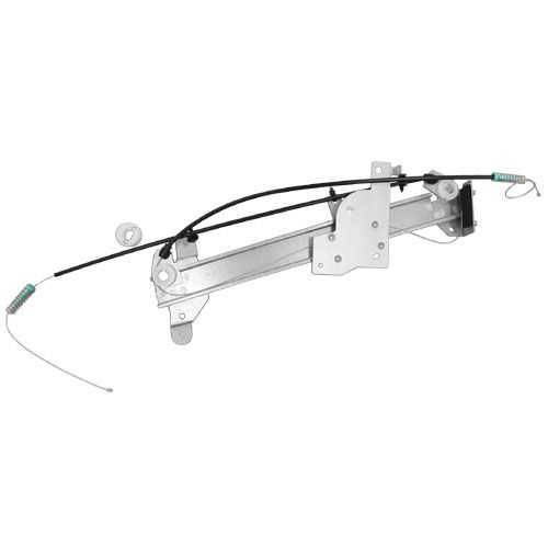 Front Right Window Regulator without Motor for Mazda MX5 / Miata 1989