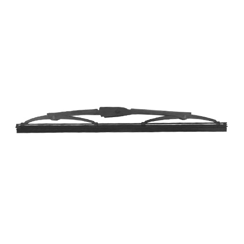 10"11" Windshield Wiper Blade with Black Painting for Porsche 356 1959