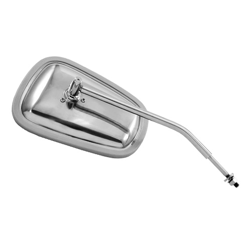 Elephant Ear Car Mirror, 195067 VW T2 ZVW151201, ZVW151201, ZVW 151