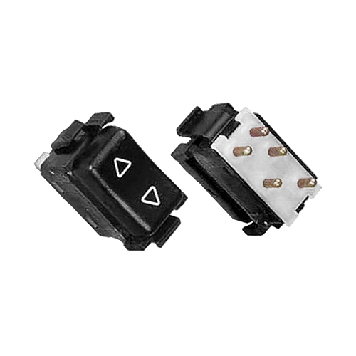 Power Window Switch for Porsche 944, 968 95161313300, 951-613-133-00