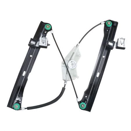 W204/W212 2008-2014 Front Right Window Regulator 2047202579, 2127201679 ...