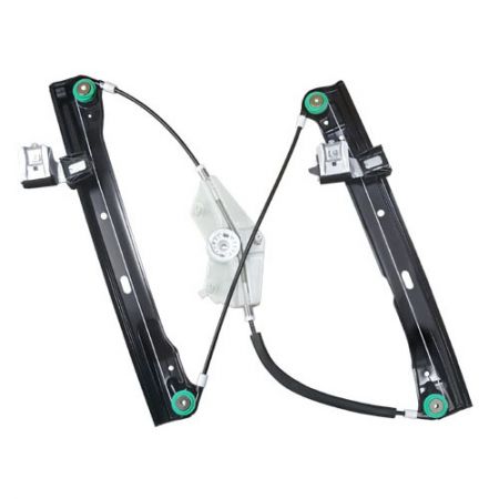 Front Right Window Regulator without Motor for Mercedes W204/W212 2008 ...